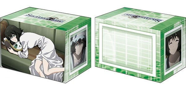 Image for Bushiroad Deck Holder Collection V2 Vol.514: STEINS;GATE - Mayuri Shiina - Deck Boxes