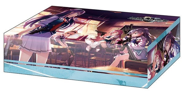 Image for Bushiroad Storage Box Collection Vol.266: GRISAIA Phantom Trigger - Deck Boxes