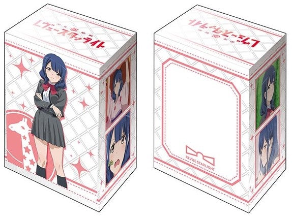 Image for Bushiroad Deck Holder Collection V2 Vol.529: Shoujo Kageki Revue Starlight - Kaoruko Hanayagi - Deck Boxes