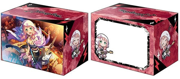 Image for Bushiroad Deck Holder Collection V2 Vol.536: BanG Dream! Girls Band Party! - Himari Uehara - Deck Boxes