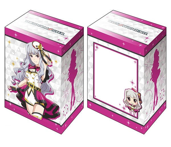 Image for Bushiroad Deck Holder Collection V2 Vol.551: The IDOLM@STER Stella Stage - Takane Shijou - Deck Boxes