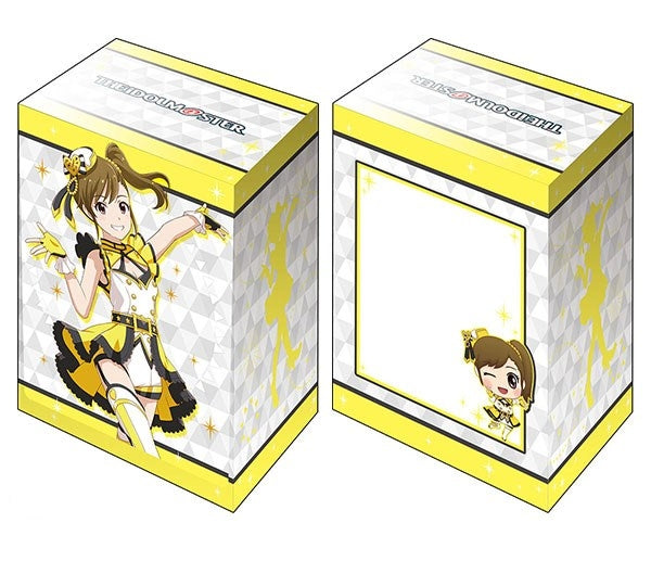 Image for Bushiroad Deck Holder Collection V2 Vol.548: The IDOLM@STER Stella Stage - Mami Futami - Deck Boxes