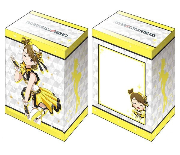 Image for Bushiroad Deck Holder Collection V2 Vol.547: The IDOLM@STER Stella Stage - Ami Futami - Deck Boxes