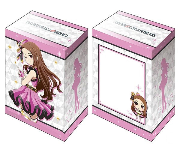 Image for Bushiroad Deck Holder Collection V2 Vol.545: The IDOLM@STER Stella Stage - Iori Minase - Deck Boxes