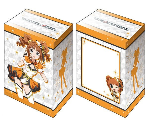 Image for Bushiroad Deck Holder Collection V2 Vol.542: The IDOLM@STER Stella Stage - Yayoi Takatsuki - Deck Boxes