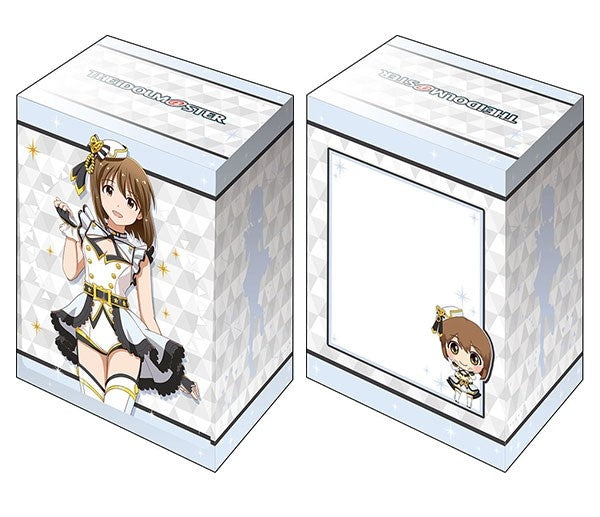 Image for Bushiroad Deck Holder Collection V2 Vol.541: The IDOLM@STER Stella Stage - Yukiho Hagiwara - Deck Boxes