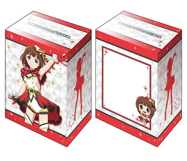 Image for Bushiroad Deck Holder Collection V2 Vol.539: The IDOLM@STER Stella Stage - Haruka Amami - Deck Boxes