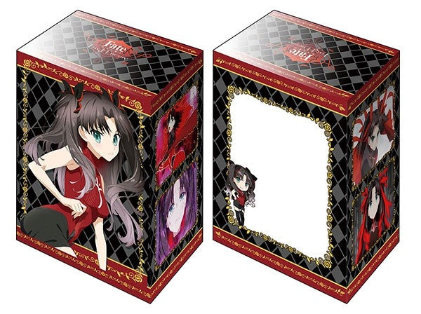 Image for Bushiroad Deck Holder Collection V2 Vol.556: Fate/EXTRA Last Encore - Rin Tohsaka - Deck Boxes