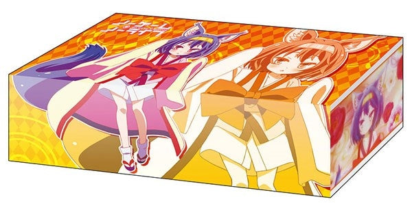 Image for Bushiroad Storage Box Collection Vol.269: No Game No Life - Izuna Hatsuse - Deck Boxes