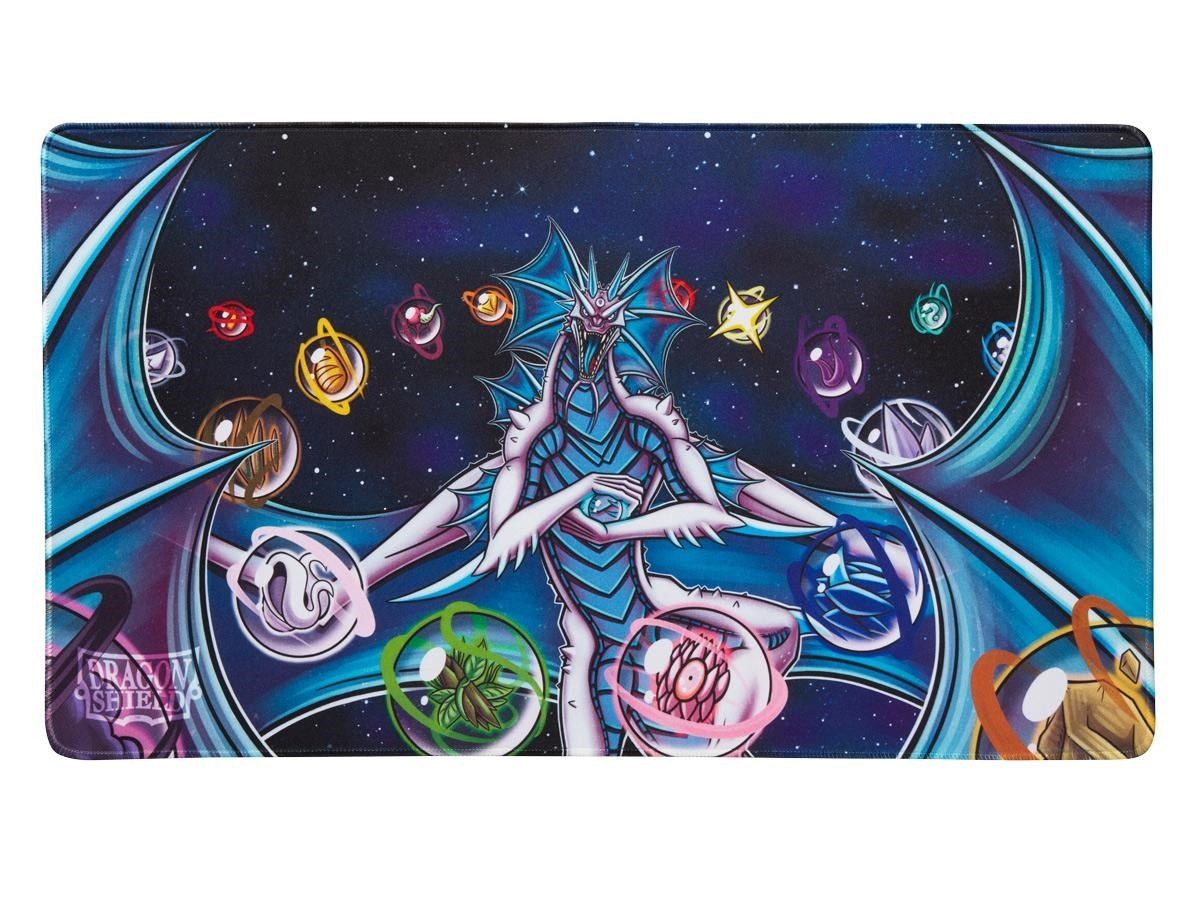 Image for Dragon Shield Playmat (Limited Edition) - Gilead Astral Dracona - Playmats