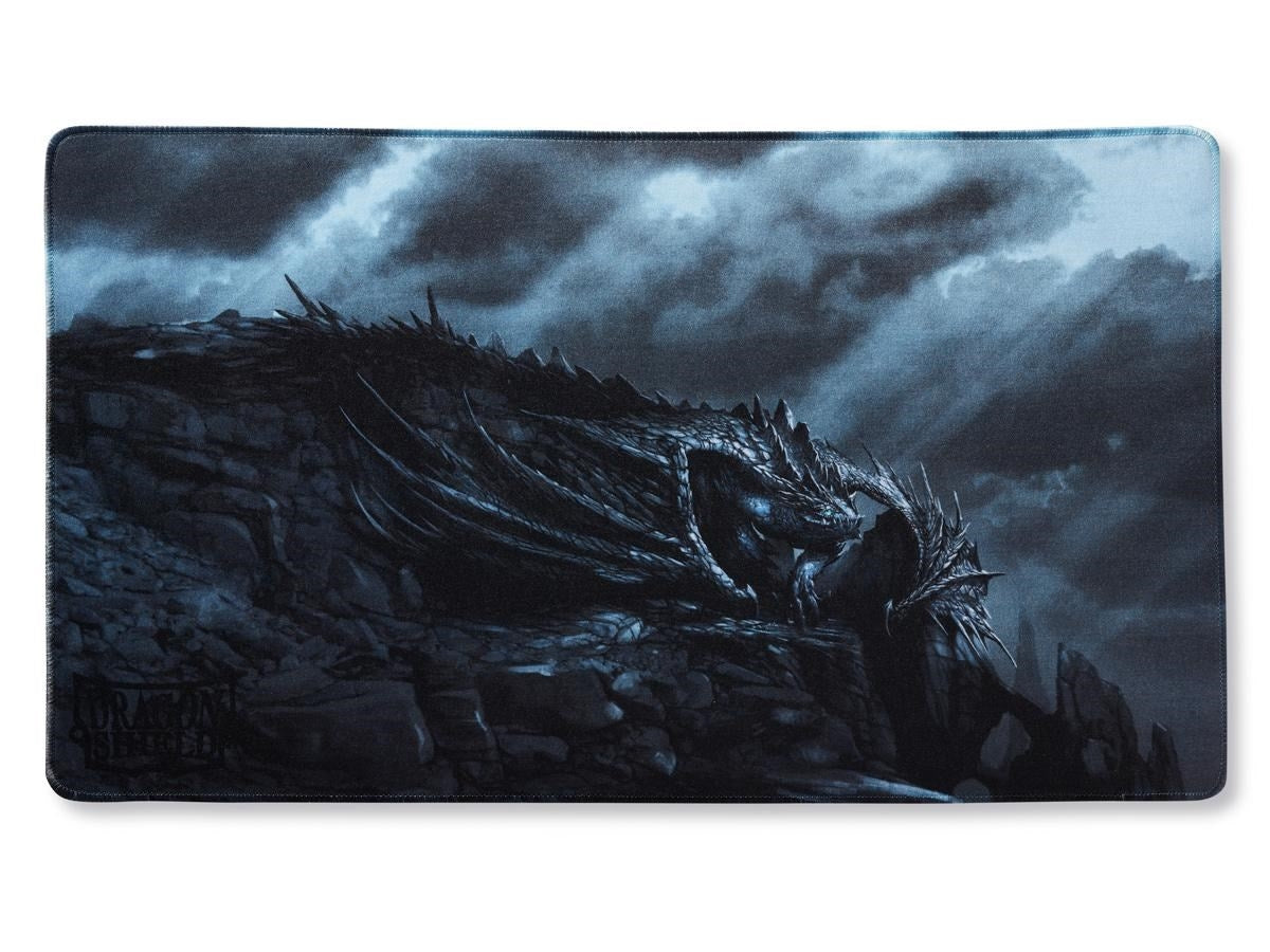 Image for Dragon Shield Playmat (Limited Edition) - Escotarox the Shadow - Playmats
