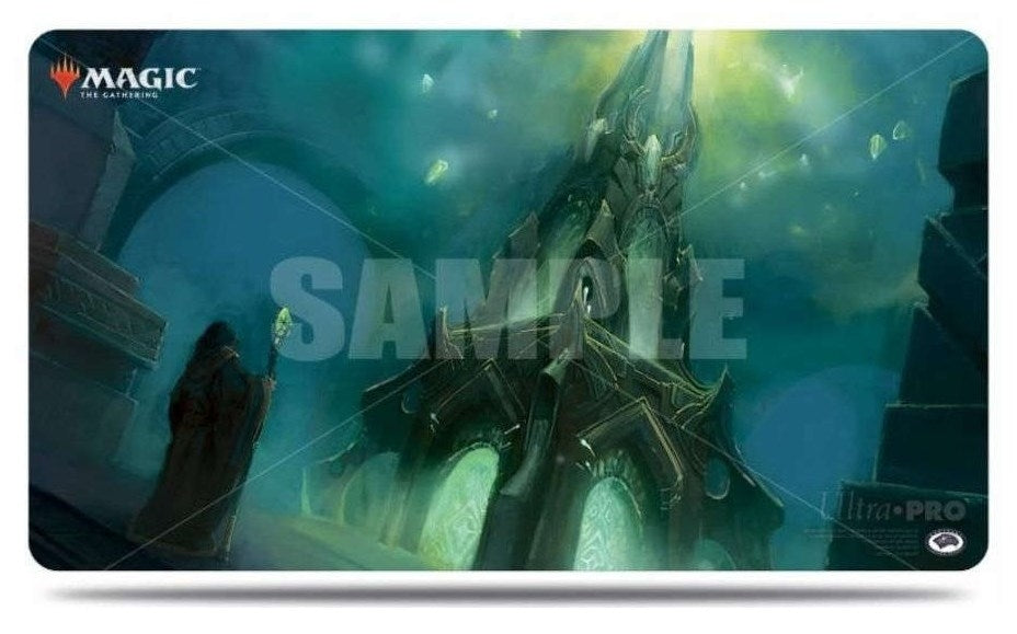 Image for Ultimate Masters - Mana Vault Playmat for Magic - Playmats