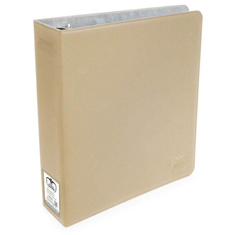 Image for Supreme Collector's Album XenoSkin - Sand - Storage Albums
