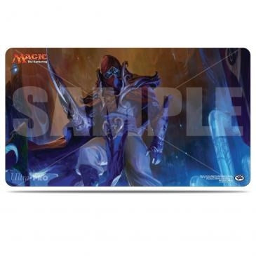 Image for Aether Revolt - Baral, Chief of Compliance Playmat for Magic - Playmats
