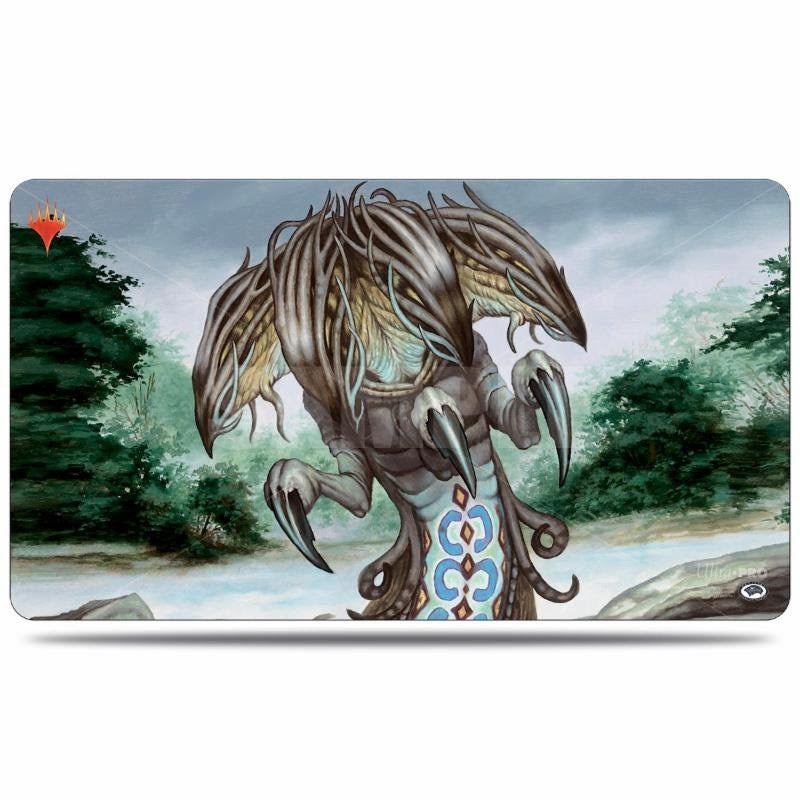 Image for Legendary Collection Sliver Overlord Small Size Playmat for Magic - Playmats
