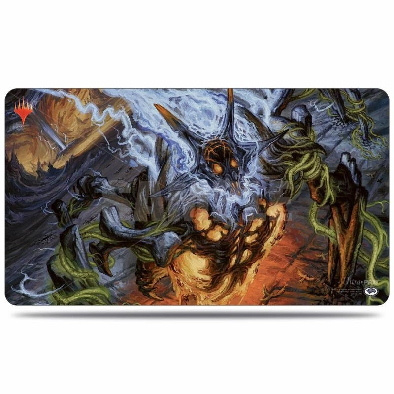 Image for Legendary Collection Maelstrom Wanderer Playmat for Magic - Playmats