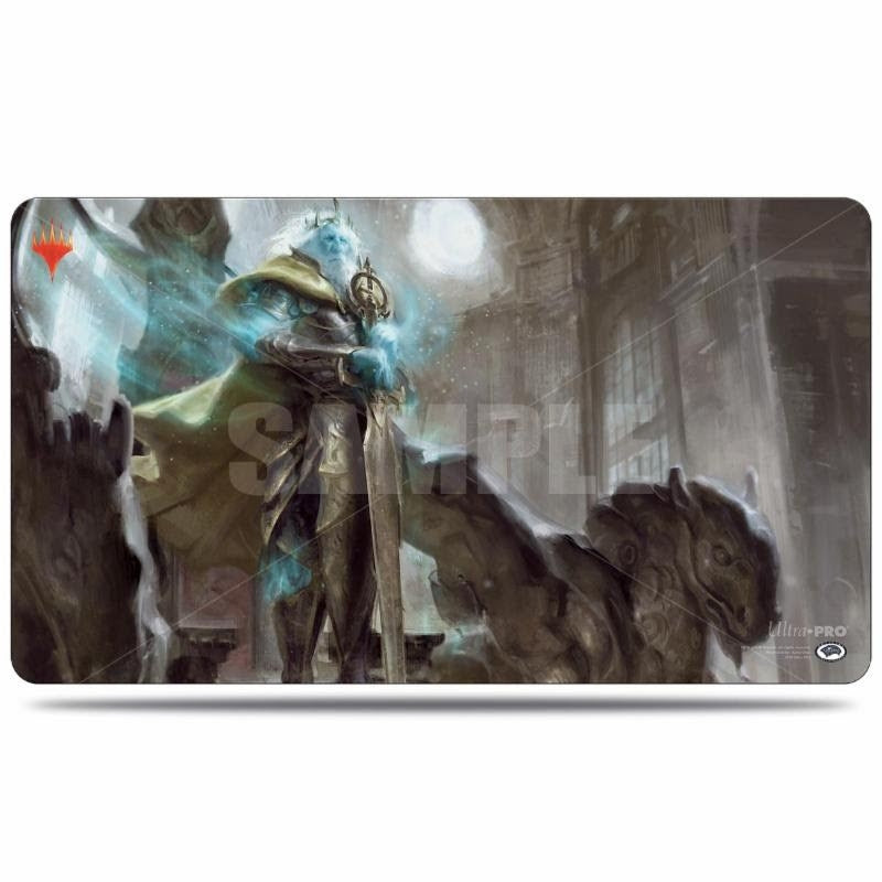 Image for Legendary Collection Brago, King Eternal Playmat for Magic - Playmats