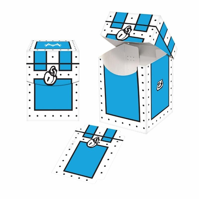 Image for Monopoly V3 PRO-100+ Deck Box - Deck Boxes