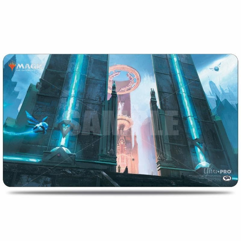 Image for Ravnica Allegiance VI Playmat for Magic - Playmats