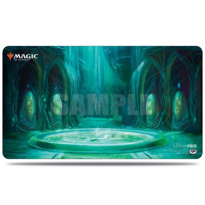 Image for Ravnica Allegiance V5 Playmat for Magic - Playmats