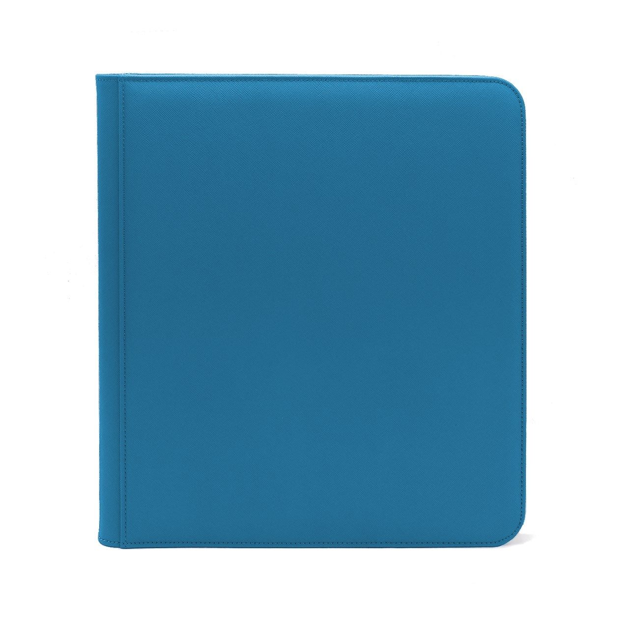 Image for The Dex Zip Binder 12-Pocket - Blue - Storage Albums