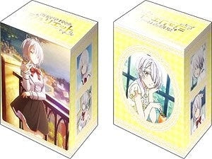 Image for Bushiroad Deck Holder Collection V2 Vol.609: Kishuku Gakkou no Juliet - Chartreux Westia - Deck Boxes