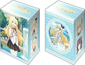 Image for Bushiroad Deck Holder Collection V2 Vol.607: Kishuku Gakkou no Juliet - Juliet Persia - Deck Boxes