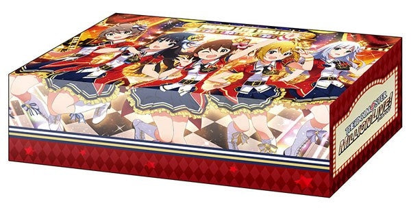 Image for Bushiroad Storage Box Collection Vol.286: The IDOLM@STER Million Live! - Deck Boxes