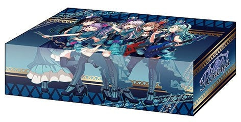 Image for Bushiroad Storage Box Collection Vol.290: BanG Dream! Girls Band Party! - Roselia - Deck Boxes