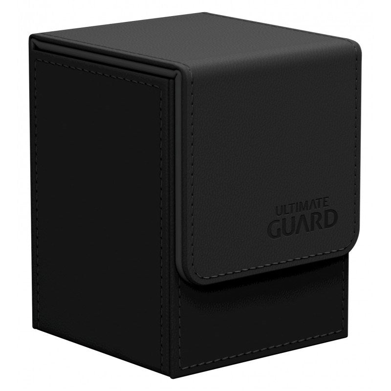 Image for Flip Deck Case - Black (Holds 100+) - Deck Boxes