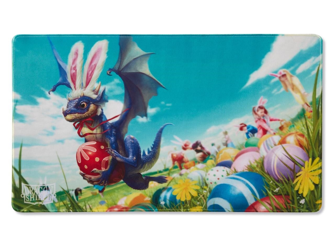 Image for Dragon Shield Playmat (Limited Edition) - Easter Dragon - Playmats