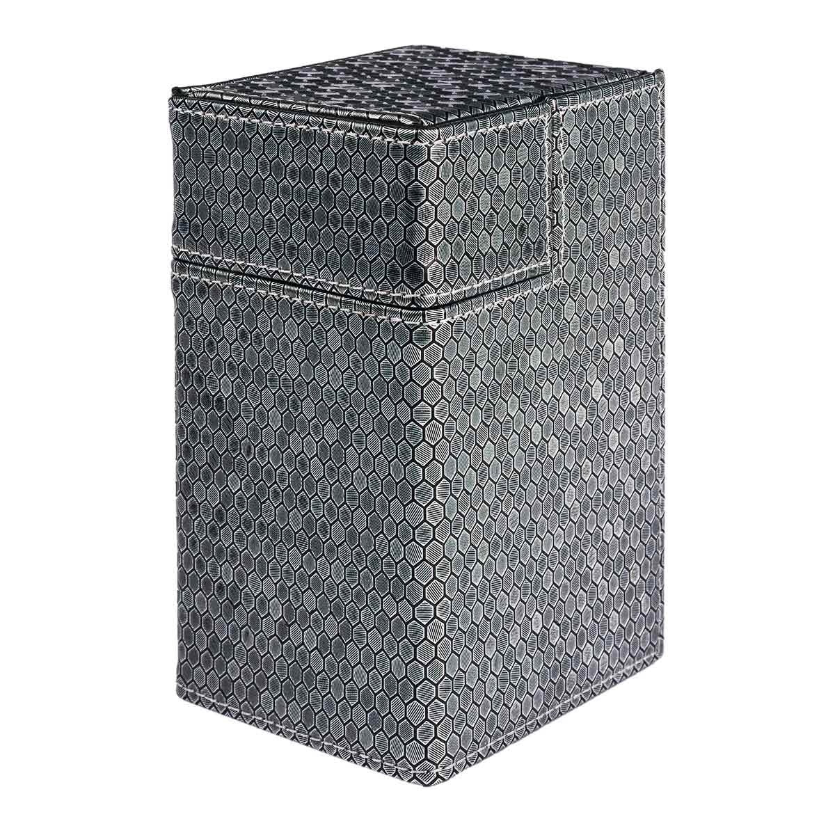 Image for M2.1 Limited Edition Deck Box - Dark Steel - Deck Boxes