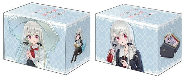 Image for Bushiroad Deck Holder Collection V2 Vol.6143: Tonari no Kyuuketsuki-san - Sophie Twilight - Deck Boxes