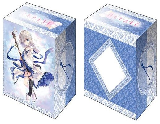Image for Bushiroad Deck Holder Collection V2 Vol.677: Puella Magi Madoka Magica - Side Story Magia Record - Ren Isuzu - Deck Boxes
