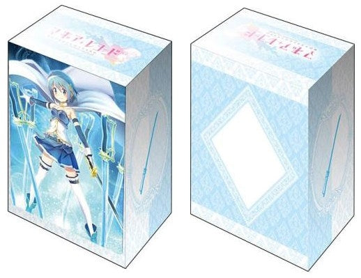 Image for Bushiroad Deck Holder Collection V2 Vol.676: Puella Magi Madoka Magica - Side Story Magia Record - Sayaka Miki - Deck Boxes