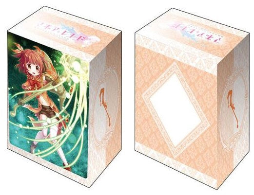 Image for Bushiroad Deck Holder Collection V2 Vol.672: Puella Magi Madoka Magica - Side Story Magia Record - Kaede Akino - Deck Boxes