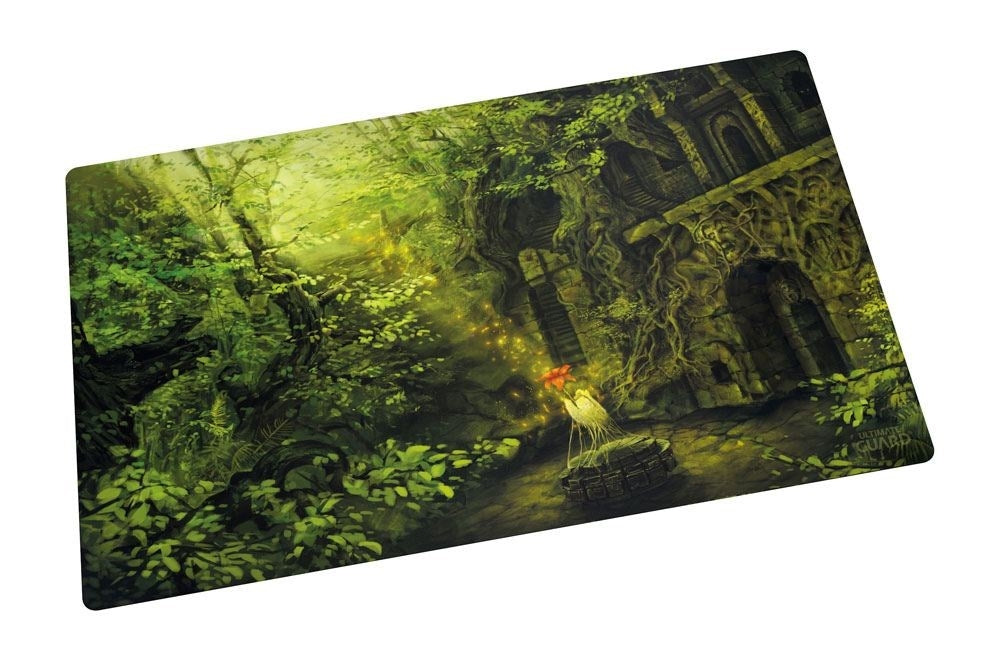 Image for Playmat Lands Edition II - Forest - Playmats