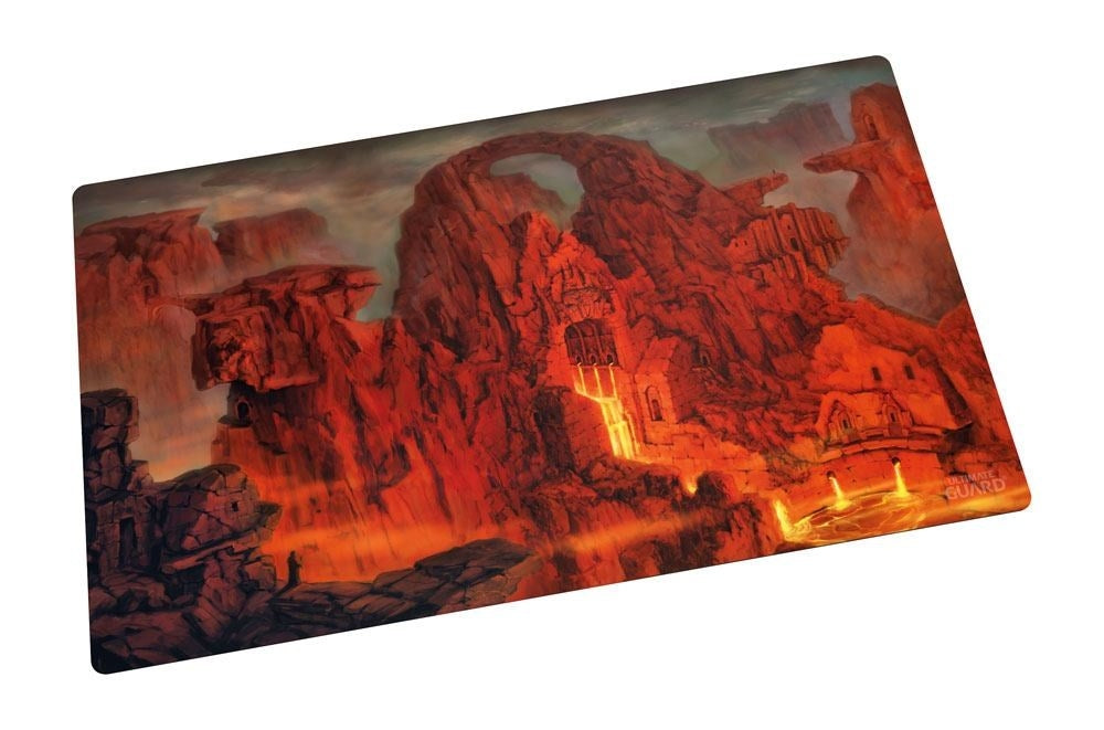 Image for Playmat Lands Edition II - Mountain - Playmats