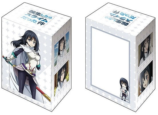 Image for Bushiroad Deck Holder Collection V2 Vol.688: That Time I Got Reincarnated as a Slime - Shizue Izawa - Deck Boxes