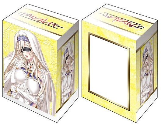 Image for Bushiroad Deck Holder Collection V2 Vol.705: Goblin Slayer - Sword Maiden - Deck Boxes