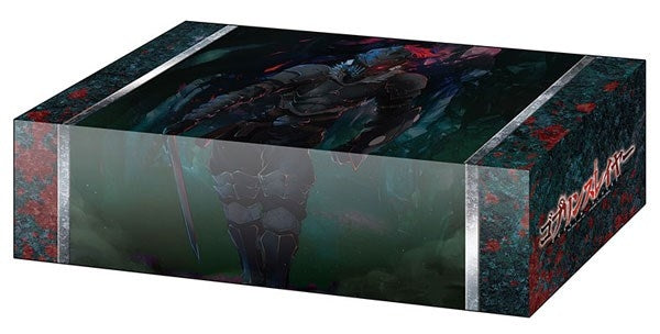 Image for Bushiroad Storage Box Collection Vol.303: Goblin Slayer - Deck Boxes