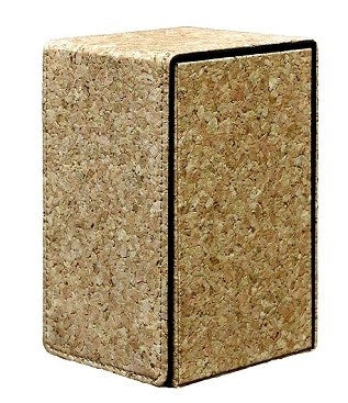 Image for Alcove Tower Deck Box - Cork - Deck Boxes