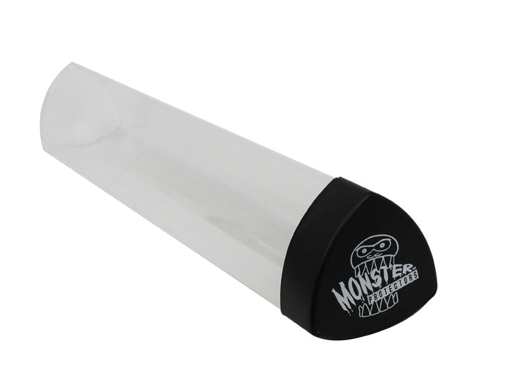 Image for Prism Playmat Tube - Matte Black - Playmats