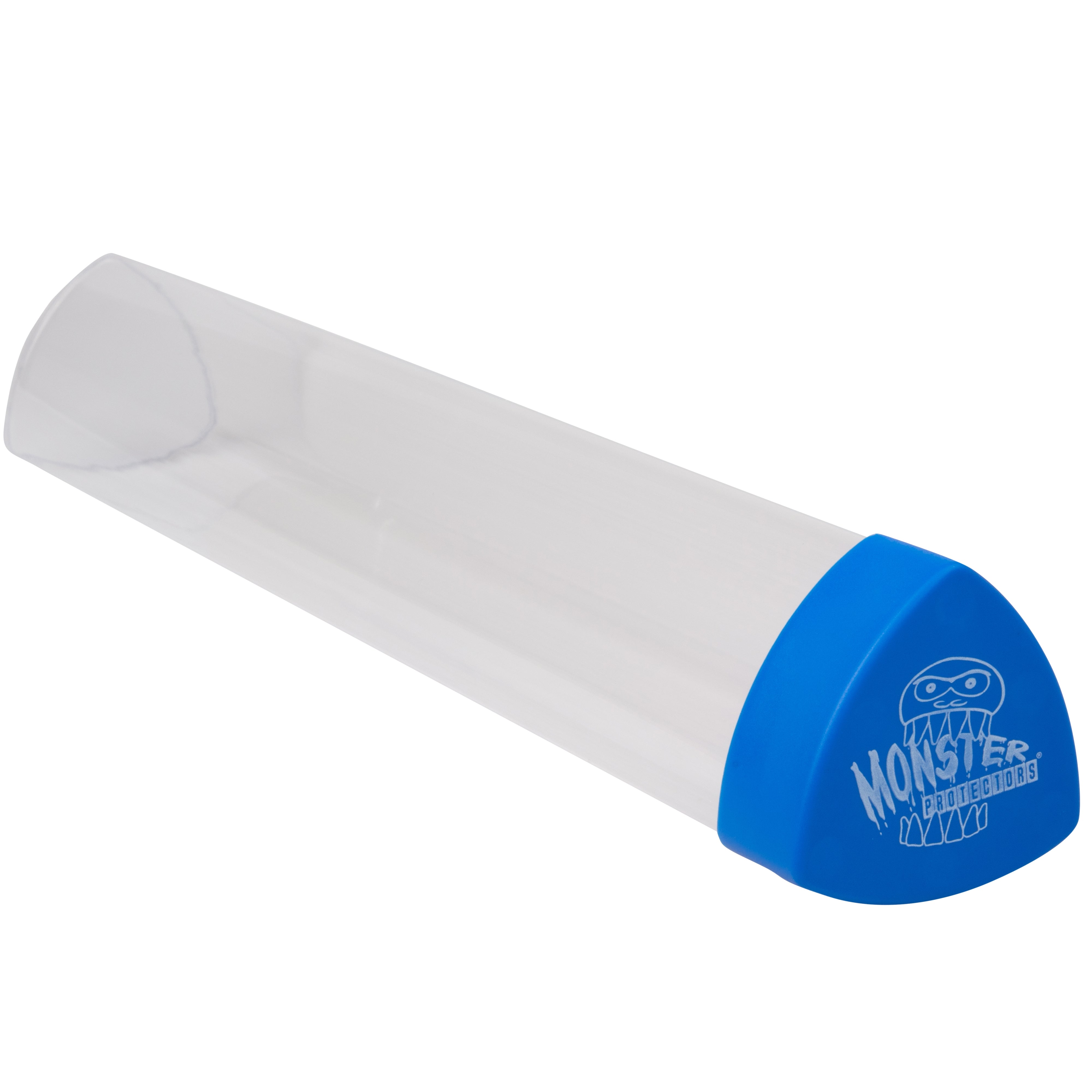 Image for Prism Playmat Tube - Matte Blue - Playmats