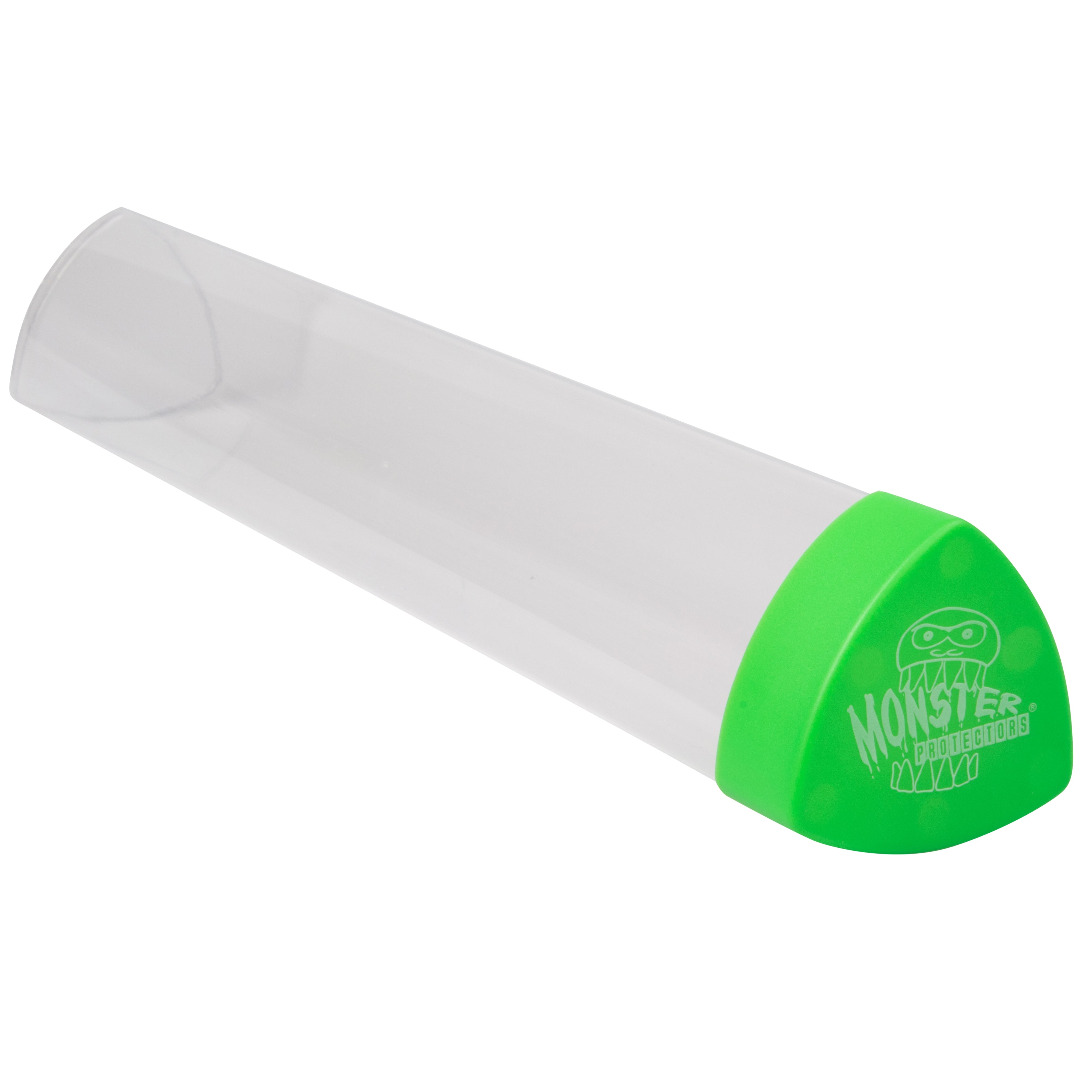 Image for Prism Playmat Tube - Matte Green - Playmats