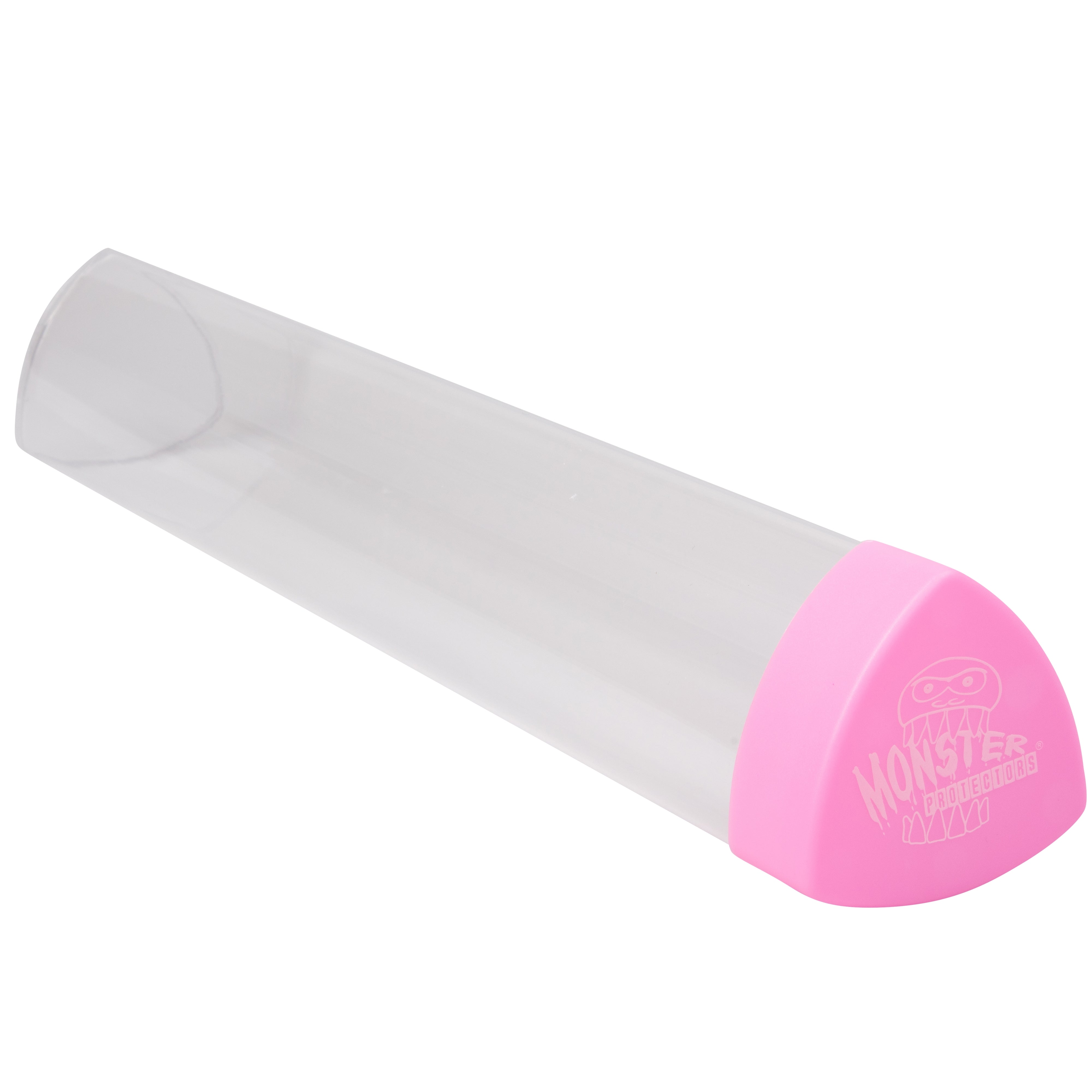 Image for Prism Playmat Tube - Matte Pink - Playmats