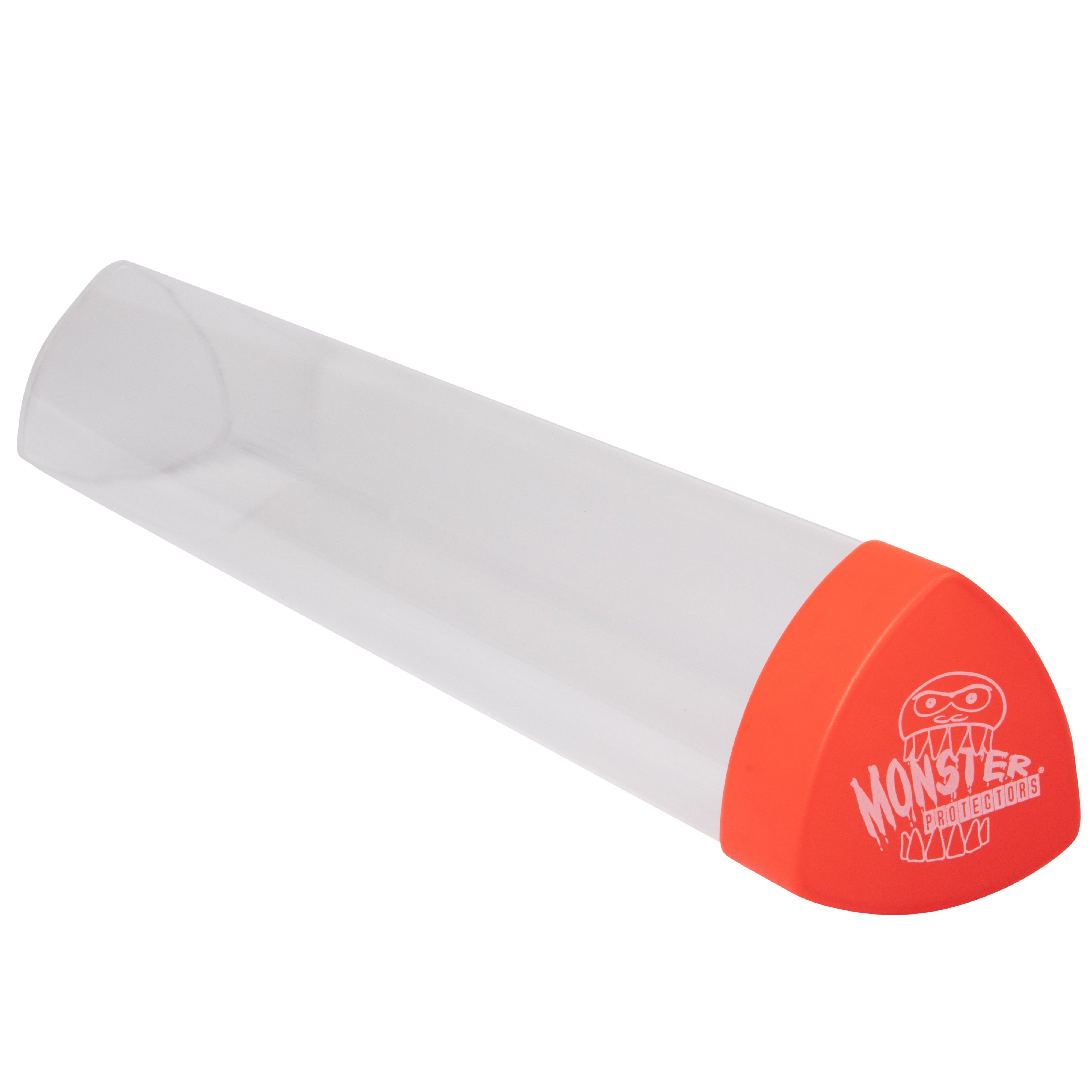 Image for Prism Playmat Tube - Matte Red - Playmats