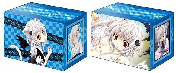 Image for Bushiroad Deck Holder Collection V2 Vol.729: Fujimi Fantasia Bunko - High School DxD - Koneko Toujou - Deck Boxes