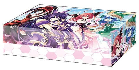 Image for Bushiroad Storage Box Collection Vol.313: Fujimi Fantasia Bunko - Date A Live - Deck Boxes