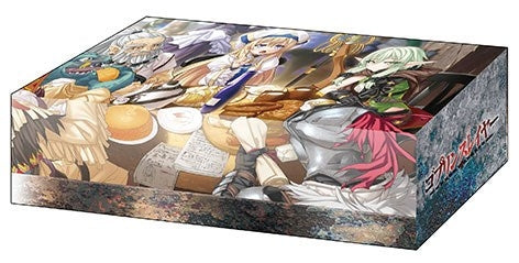 Image for Bushiroad Storage Box Collection Vol.310: Goblin Slayer - Deck Boxes